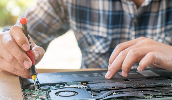 Laptop Repair